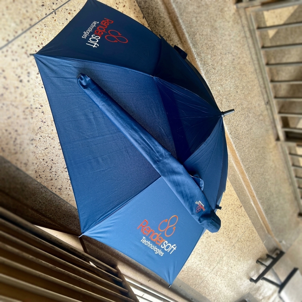 Umbrellas