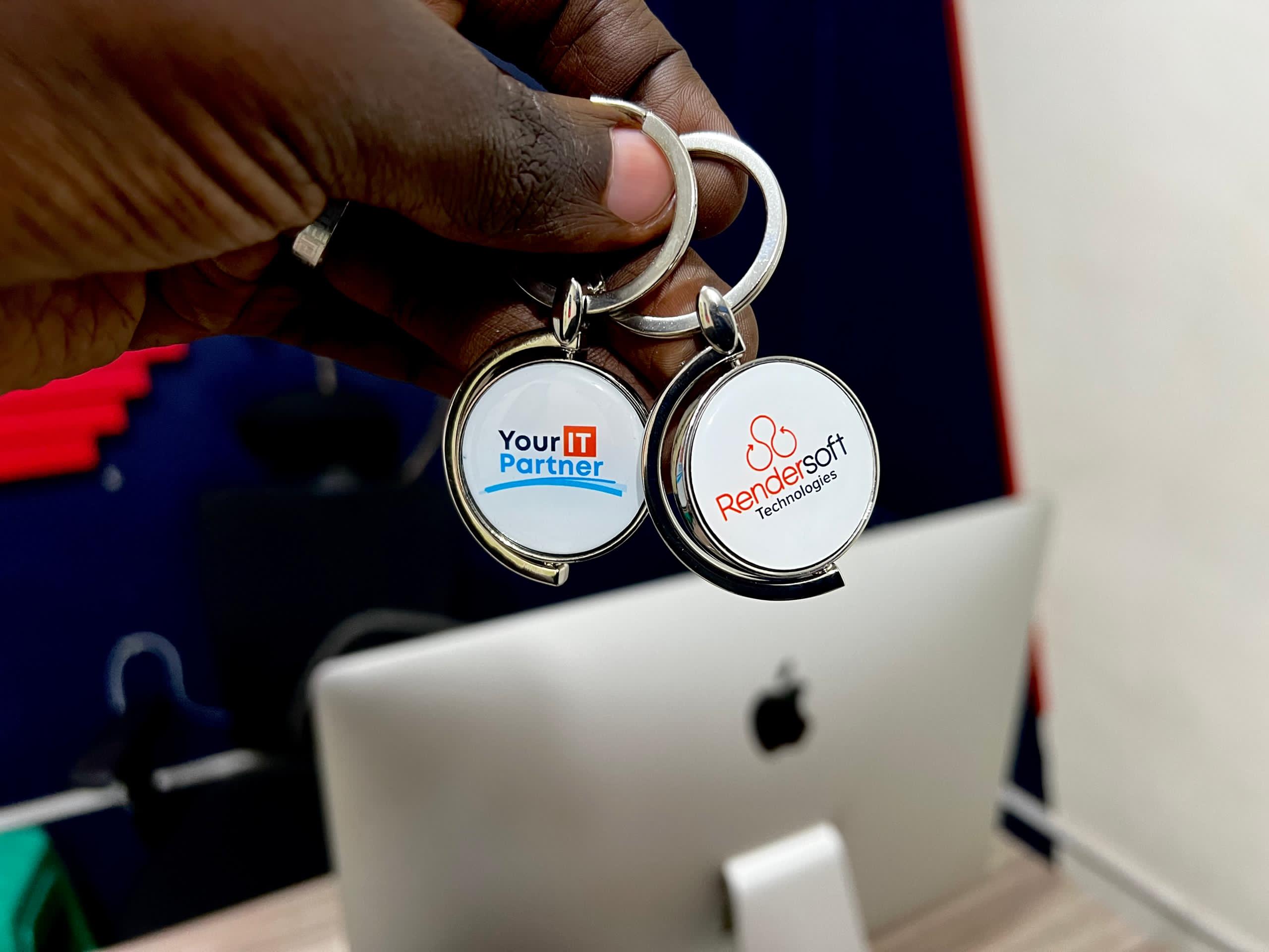 Key Holders
