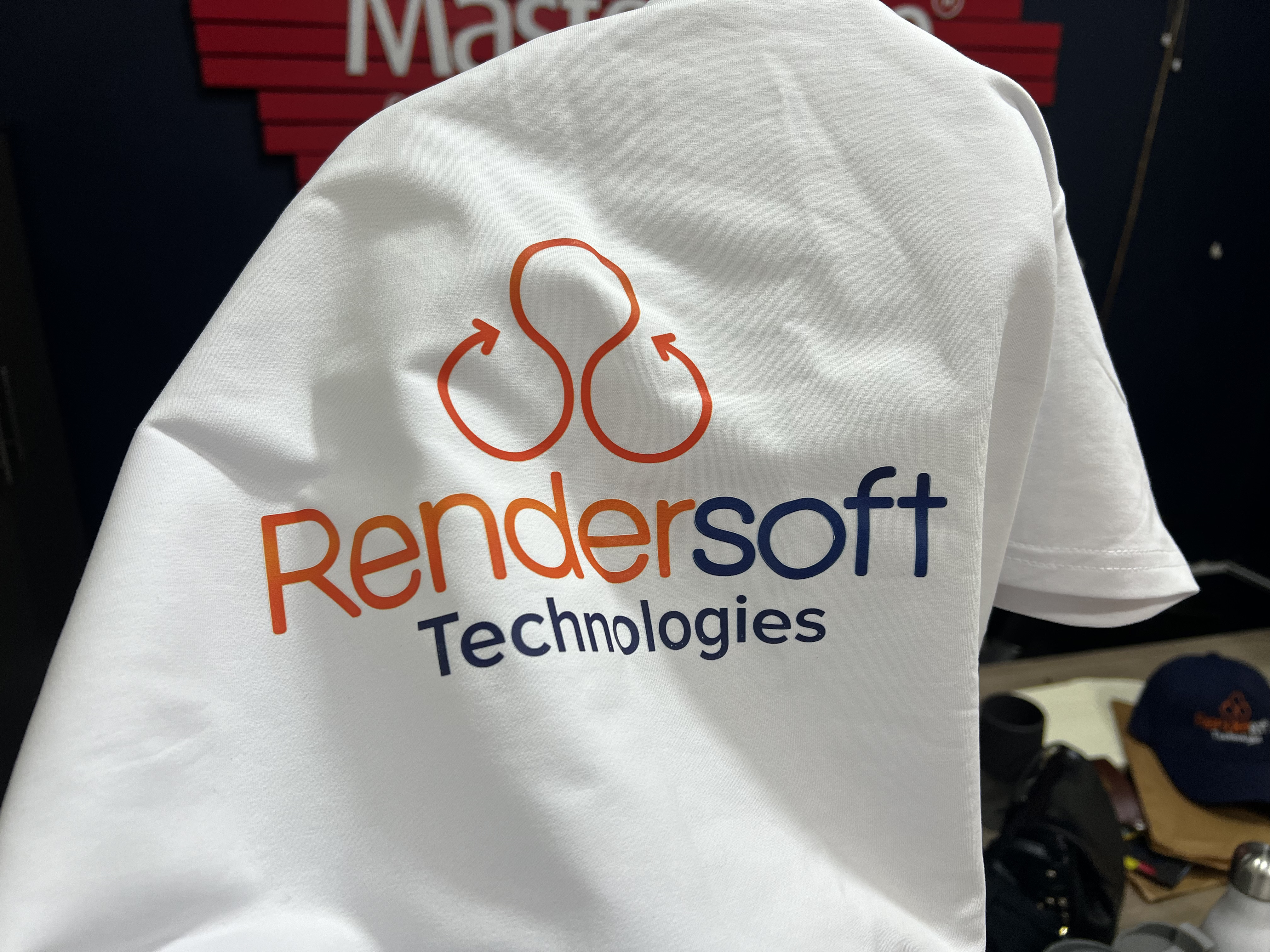 T Shirts