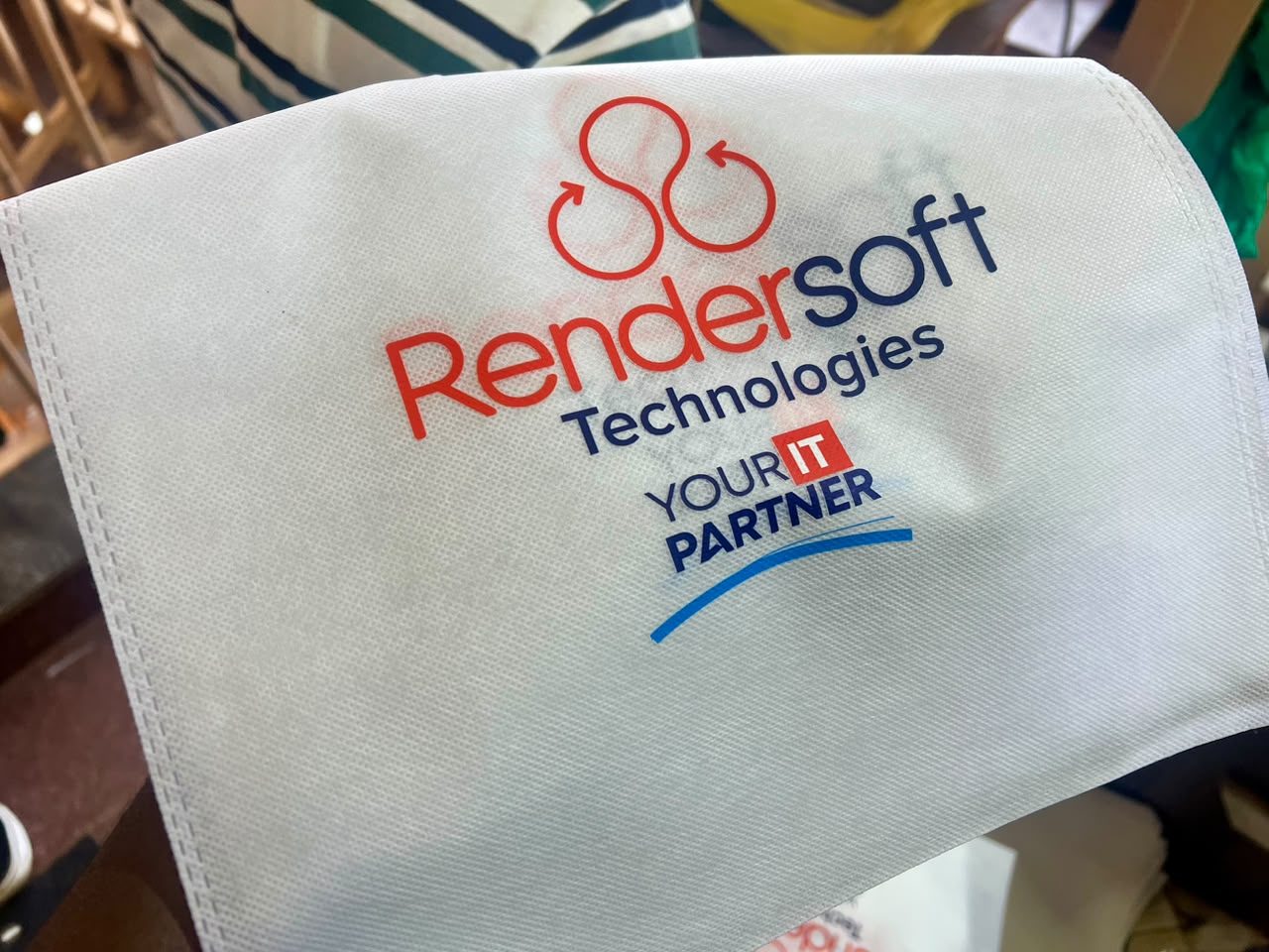 Packaging Bags