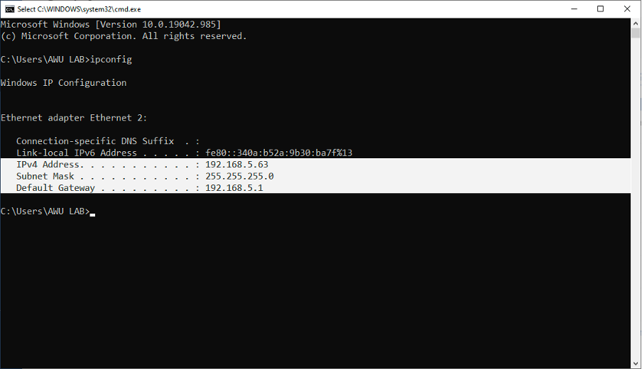 Core Fundamentals of IP Addressing and Subnetting - Rendersoft Freebie