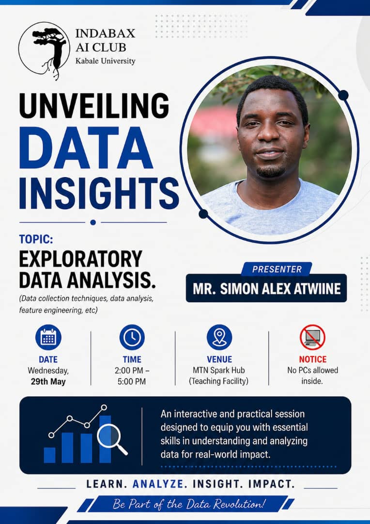 Unveiling Data Insights - Rendersoft Freebie