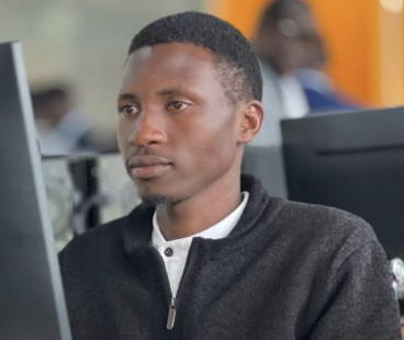 Atwebembere Boniface