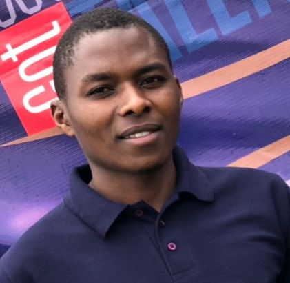 Brian Kansiime - Rendersoft Technologies Team