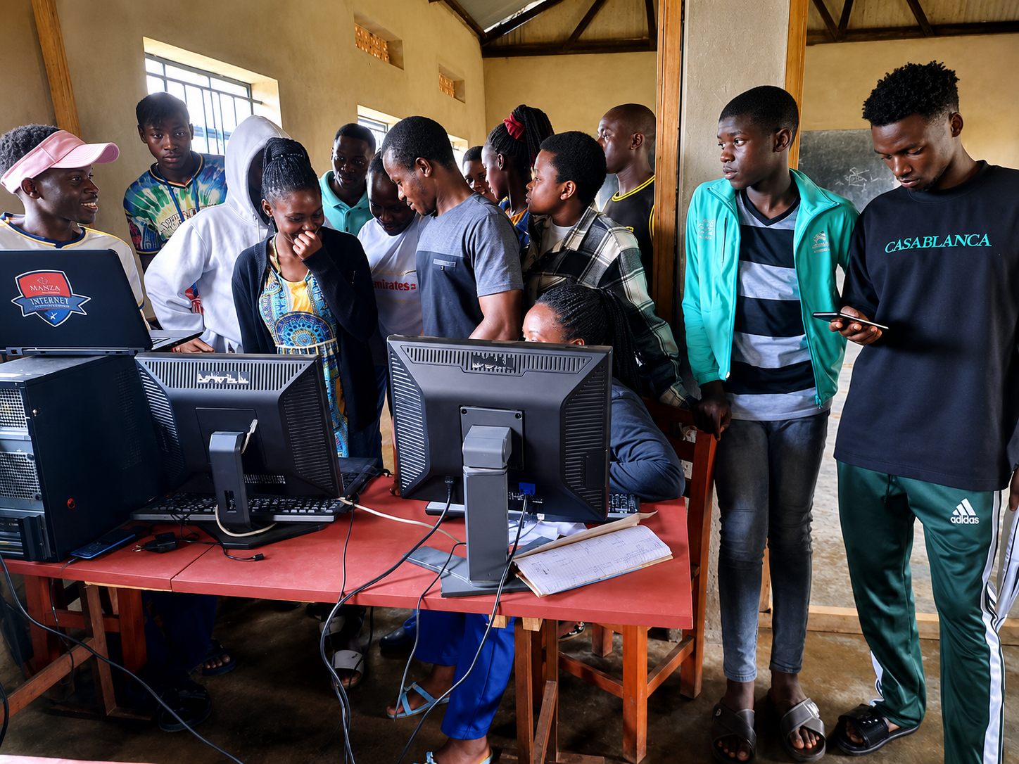 Rendersoft Technologies Digital Skills Bootcamps