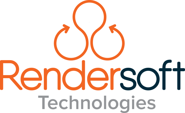 Rendersoft Technologies Logo